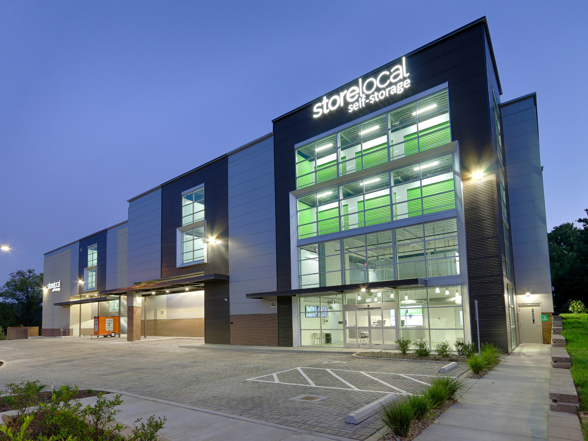 Storelocal Builds HiTech Smart Storage Facility for Big Demand